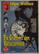Die Gruft mit dem Rätselschloss (Curse of the Hidden Vault)
